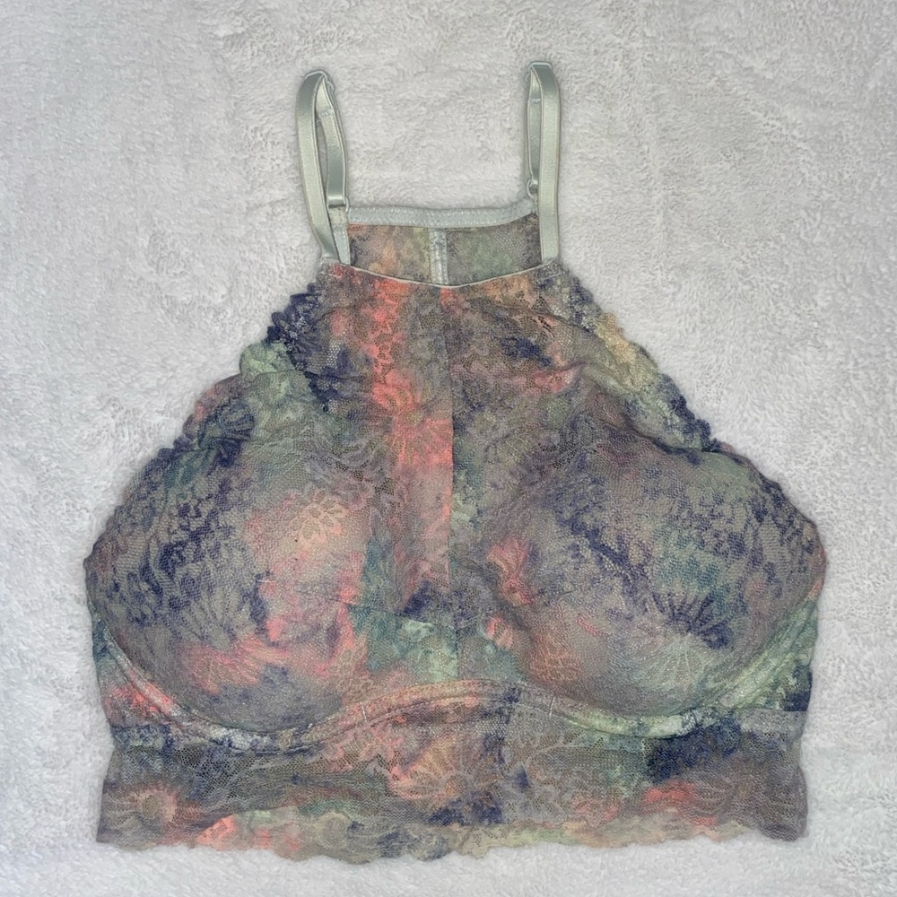 Victoria’s Secret PINK bralette